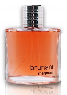 Cote d'Azur BRUNANI ORANGE 100 МЛ EDT ДЛЯ МУЖЧИН