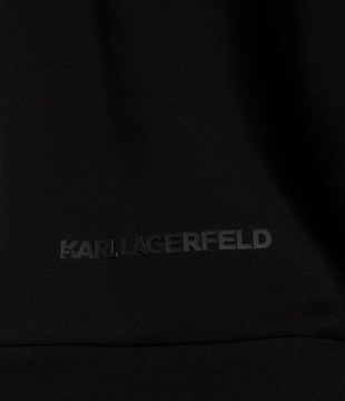 Karl Lagerfeld bluza męska rozmiar XL