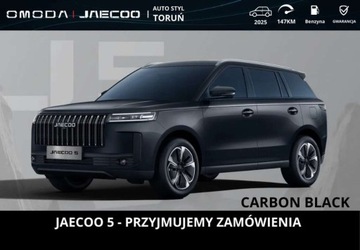 Jaecoo 5 1.6T 147KM 2025 Jaecoo 5 Jaecoo 5 1.6 Benzyna 147KM, zdjęcie 35