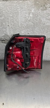AUDI A4 B6 AVANT SVĚTLO LEVÝ ZADNÍ Z VLOŽKY 8E9945095