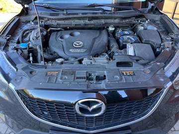 Mazda CX-5 I SUV 2.2 SKYACTIV-D  150KM 2013 Mazda CX-5 2.2 diesel 150 KM automat zarej w PL zadbany mozliwa zamia, zdjęcie 27