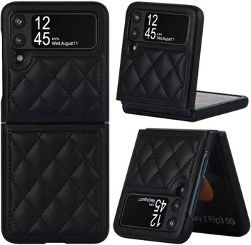 Etui na Motorola Razr 40 Ultra - etui zapacho