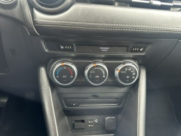 Mazda CX-3 Crossover Facelifting 2.0 Skyactiv-G 121KM 2019 Mazda CX-3 Navi, Grzane fotele, Climatronic, LED, zdjęcie 23