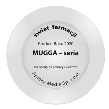 СПРЕЙ MUGGA 9,5% ДЭТА ОТ КОМАРОВ И КЛЕЩЕЙ