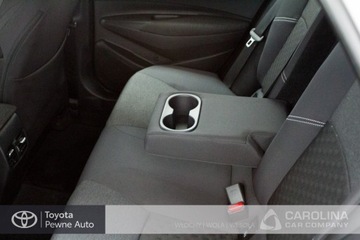 Toyota Corolla XII TS Kombi Facelifting 1.8 Hybrid 140KM 2024 Toyota Corolla Seria E21 (2019-) 1.8 Hybrid Comfor, zdjęcie 15