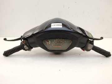 KIEROWNICA KOMPLETNA ROMA