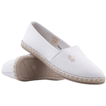 БЕЛЫЕ ЖЕНСКИЕ ЭСПАДРИЛЬИ, ТЕННИСНЫЕ КРОССОВКИ, ВНУТРЕННЯЯ ОБУВЬ. ЭКО-КОЖА УДОБНАЯ