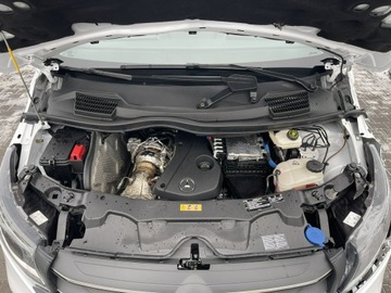 Mercedes Vito W447 2025 Mercedes Vito 4x4 Automat Kamera Klimatronik 163KM, zdjęcie 17