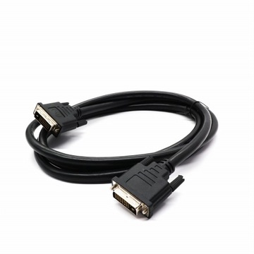 Kabel DVI-D - DVI-D 2 m