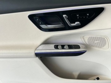 Mercedes GLC C254/X254 SUV 2.0 200d 163KM 2025 GLC 200 d 4-Matic Avantgarde 2.0 (163KM) 2025, zdjęcie 9