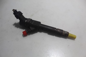 WTRYSKI WTRYSKIWACZE MEGANE SCENIC I 1.9DCI