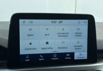 Ford Kuga III 2022 Ford Kuga Navi Kamera Virtual Automat Led Asystenci FV23 1.5, zdjęcie 31