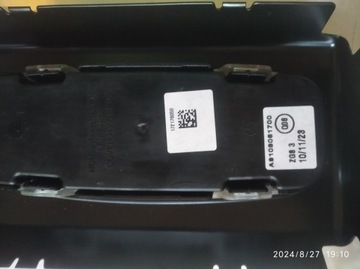 LAMPA LED MERCEDES SPRINTER VITO A9109061700