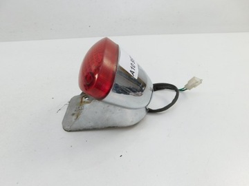 ЗАДНИЙ ФОНАРЬ ДЛЯ КИТАЙСКОГО СКУТЕРА