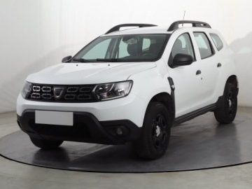 Dacia Duster II SUV 1.6 SCe 115KM 2018 Dacia Duster 1.6 SCe, Salon Polska, Serwis ASO, zdjęcie 1