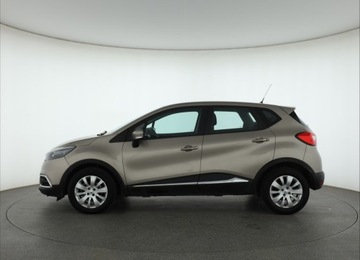 Renault Captur I Crossover 1.2 TCe EDC 120KM 2014 Renault Captur 1.2 TCe, Salon Polska, Automat, zdjęcie 2
