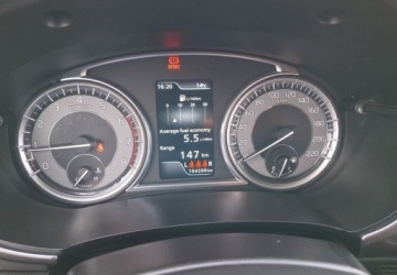 Suzuki 2020 Suzuki Vitara 1.4 Boosterjet SHVS Comfort Plus 2WD 1.4 Benzyna 129KM, zdjęcie 9