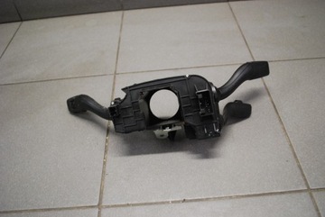 КОМБИНИРОВАННЫЙ ПЕРЕКЛЮЧАТЕЛЬ AUDI A8 D3 4E0953549