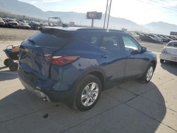 Chevrolet Blazer II 2022 Chevrolet Blazer 3LT 2022 3.6l 3.6 Benzyna 308KM, zdjęcie 3