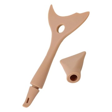 Szablony do eyelinera Wing Tips Eyeliner Aid Eye