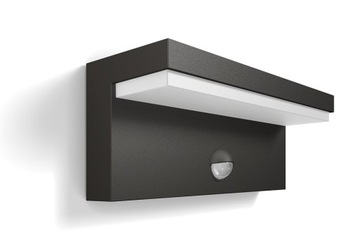 PHILIPS Kinkiet Bustan 4000K z czujnikiem ruchu