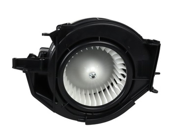 WENTYLATOR WNĘTRZA AUDI A6 (C6) 2004 - 2011