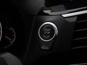 BMW X3 G01 SUV 2.0 20d 190KM 2017 BMW X3 xDrive20d, Salon Polska, Serwis ASO, zdjęcie 18