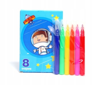 УЧЕБНАЯ ДОСКА ДЛЯ ЧЕРТЕЖА Космос + мелки