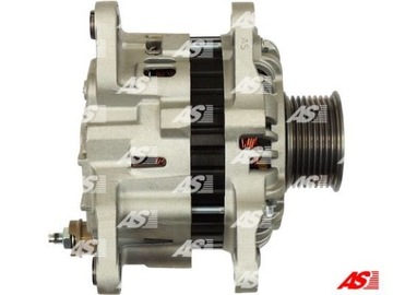 ALTERNATOR AS-PL RF7J18300A A003TB6581 A3TB6581 AL
