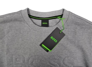 Hugo Boss Green Rozmiar XXL