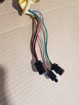 PEUGEOT 308 CC ZRCÁTKO ELEKTRICKÉ LEVÉ 13 PIN