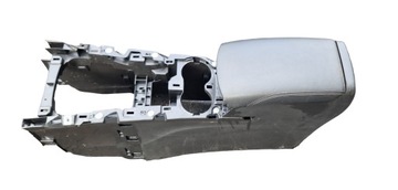 PODŁOKIETNIK TUNEL ŚRODKOWY SKÓRA RENAULT KADJAR 2017