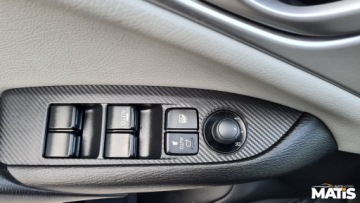 Mazda CX-3 Crossover 2.0 SKY-G 120KM 2017 Mazda CX-3 2.0benz Manual Navi LIFT kamera climatronic 100 bezwypadek Skora, zdjęcie 36