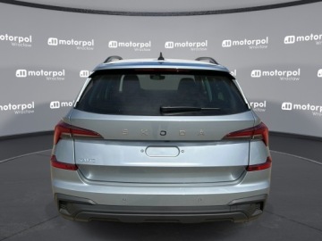 Skoda Kamiq Crossover Facelifting 1.0 TSI 115KM 2026 Skoda Kamiq Drive 1.0 TSI 115 KM DSG, zdjęcie 10