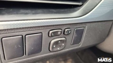 Toyota Avensis III Wagon Facelifting 2015 1.8 Valvematic 147KM 2017 Toyota Avensis 1.8BENZ manual Navi kamera climatronic 100 bezwypadek 1.8, zdjęcie 20