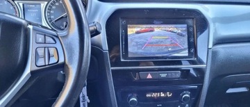 Suzuki Vitara III SUV 1.6 VVT 120KM 2015 Suzuki Vitara 1.6 120 KM Navi Kamera bezwypadkowy serwisowany zarejestrowa, zdjęcie 22