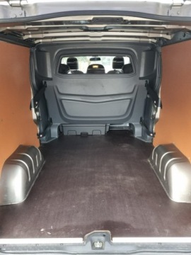 Opel Vivaro B 2018 Opel Vivaro Super zadbany 1 wł. / Klimatronik /, zdjęcie 23