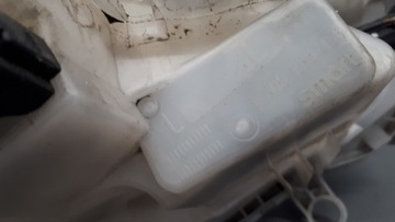 1305235496 SVĚTLOMET LEVÝ SMART FOURTWO I 450