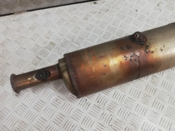 C4 CACTUS 1.6 BLUHDI КАТАЛИТИЧЕСКИЙ FAP F026 308 T9