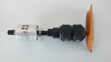 Топливный насос DUCATI 1000 SS DS