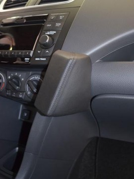 Konsola KUDA pod telefon do Suzuki Swift od 2011