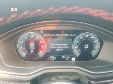 Audi A5 B10 2025 Audi S5 Sportback Premium Plus 2025 3.0 Benzyna 349KM, zdjęcie 9