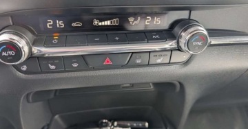 Mazda CX-30 2.0 Skyactiv-X 186KM 2021 Mazda CX-30 2.0 Skyactive X186KMSerwis ASO 120tys kmEuropaFull opcja4x4, zdjęcie 23