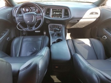 Dodge Challenger III 2022 Dodge Challenger Sxt 2022 3.6l 3.6 Benzyna 303KM, zdjęcie 8