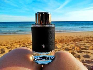 MONT BLANC EXPLORER EDP 100 МЛ ОРИГИНАЛ