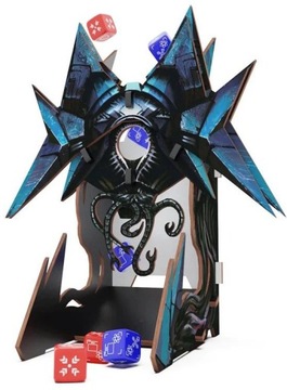 Башня кубиков МКС Авангард: Башня кубиков