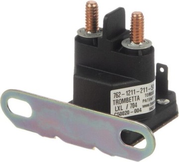 Elektromagnes 12V 100A 4Term 72504439B MTD