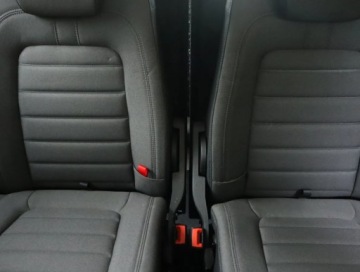 Ford Tourneo Connect III Standard 1.5 EcoBlue 120KM 2020 Ford Tourneo Connect 1.5 EcoBlue, Salon Polska, zdjęcie 22