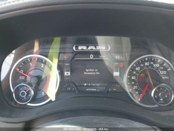  RAM 2500 2022r., LARAMIE, od ubezpieczalni 6.7 Diesel 370KM, zdjęcie 8