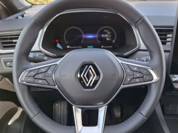 Renault Captur II Crossover Facelifting 1.0 TCe Eco-G 100KM 2025 Od ręki - Techno LPG 1.0 TCe 100KM / pakiet infotainment 10,4", winter, zdjęcie 6